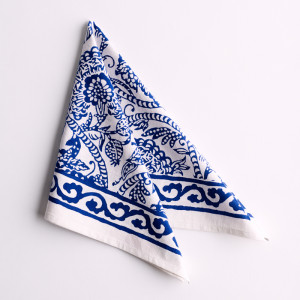 indigo